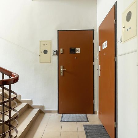 1-Bedroom Apartment With Balcony - Dluga 65 Kraków Zewnętrze zdjęcie