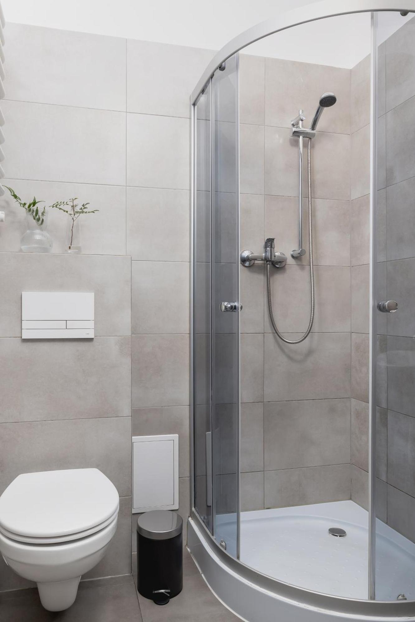 1-Bedroom Apartment With Balcony - Dluga 65 Kraków Zewnętrze zdjęcie